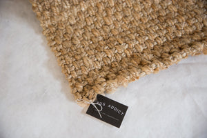 Saratoga Jute New Carpet Collection