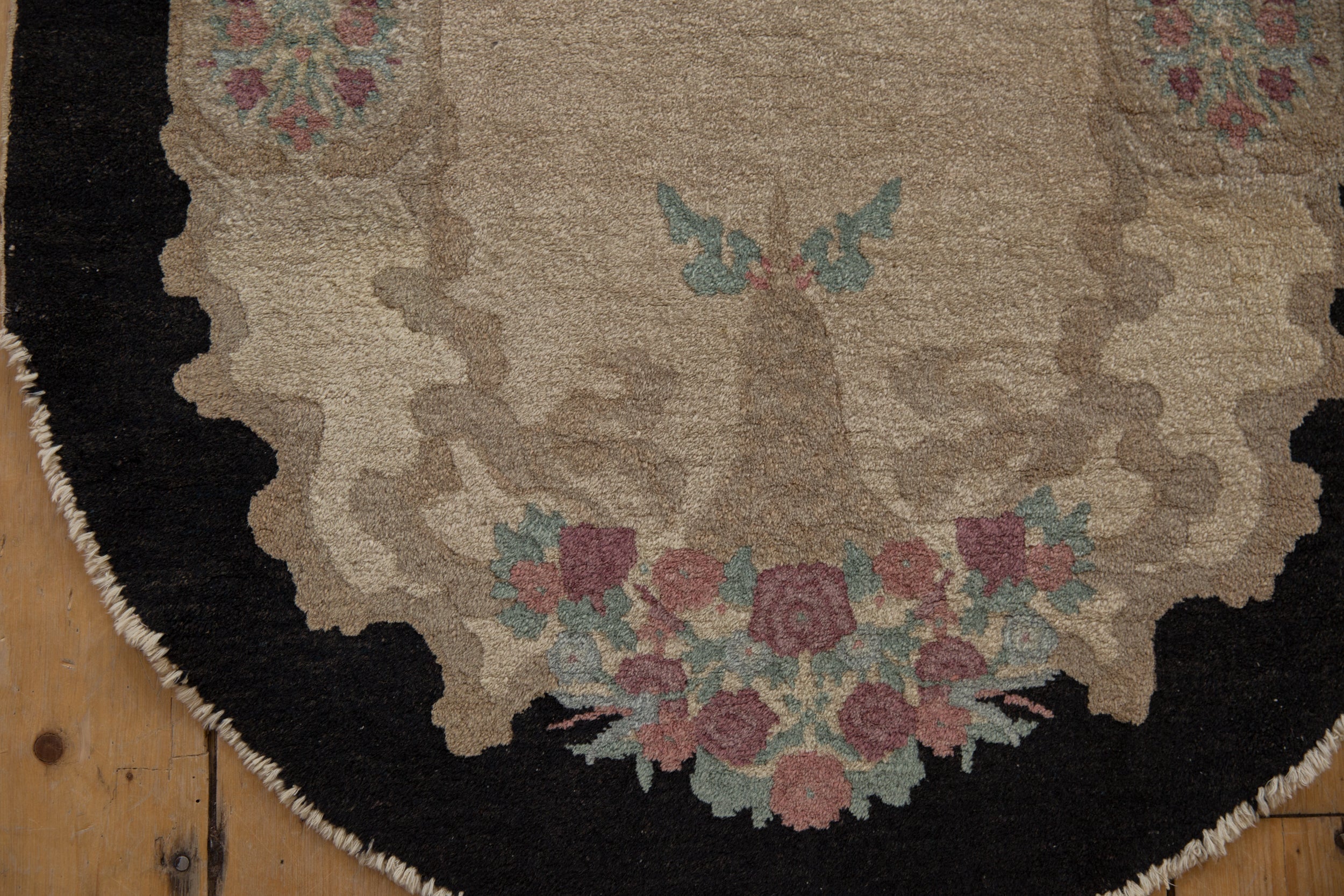 3x5.5 Vintage Fette-Li Rug // ONH Item 10432 Image 4