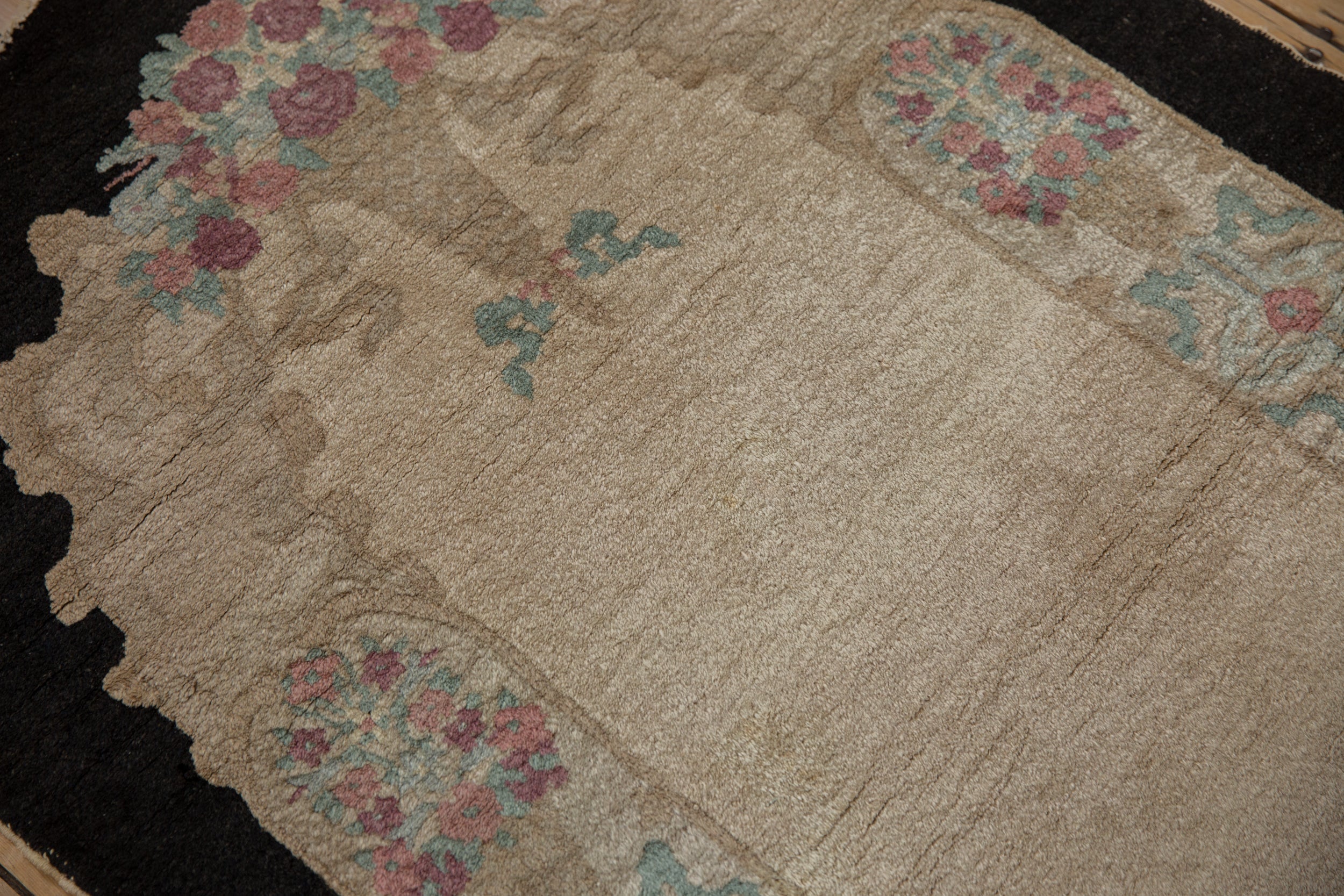 3x5.5 Vintage Fette-Li Rug // ONH Item 10432 Image 6