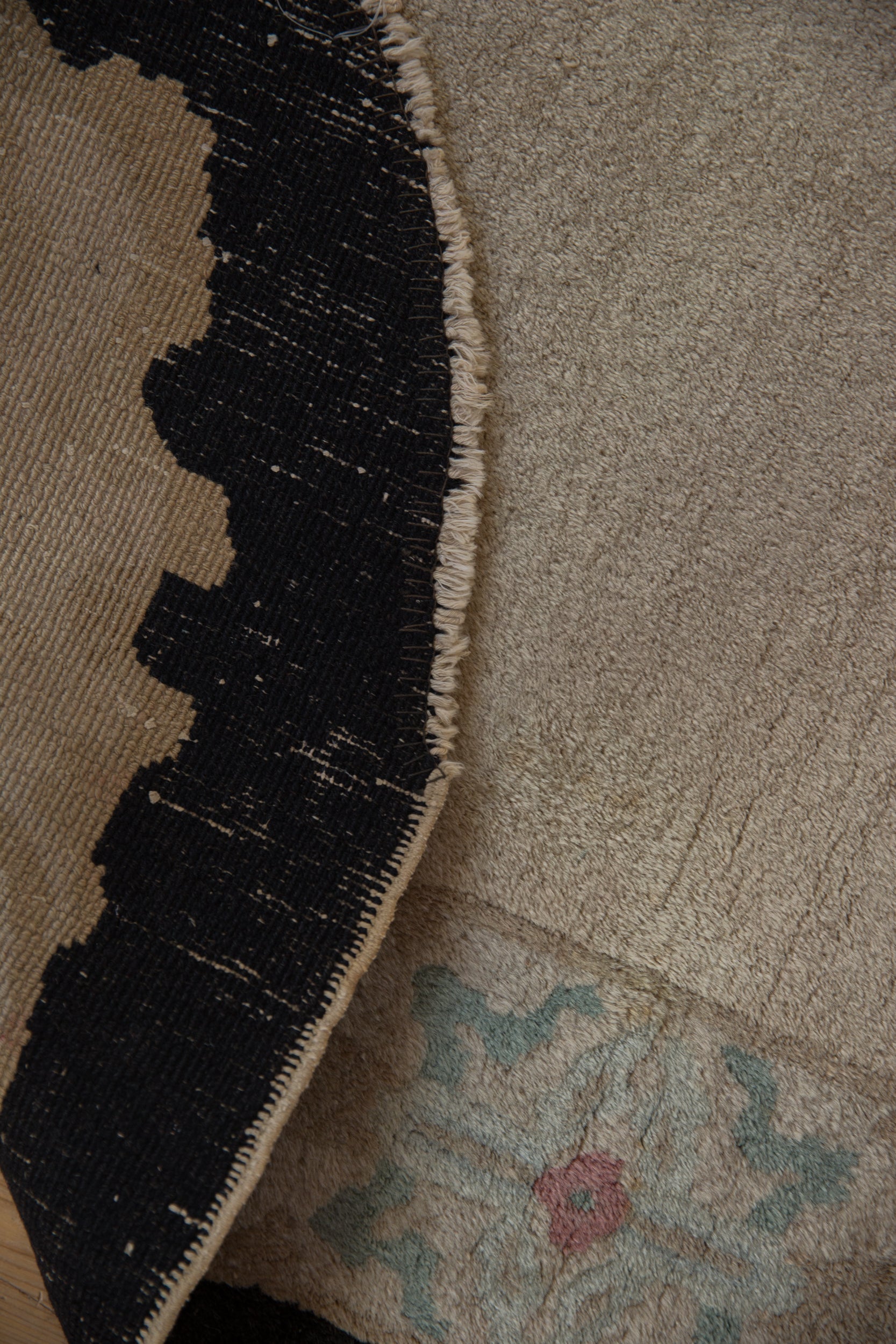 3x5.5 Vintage Fette-Li Rug // ONH Item 10432 Image 8