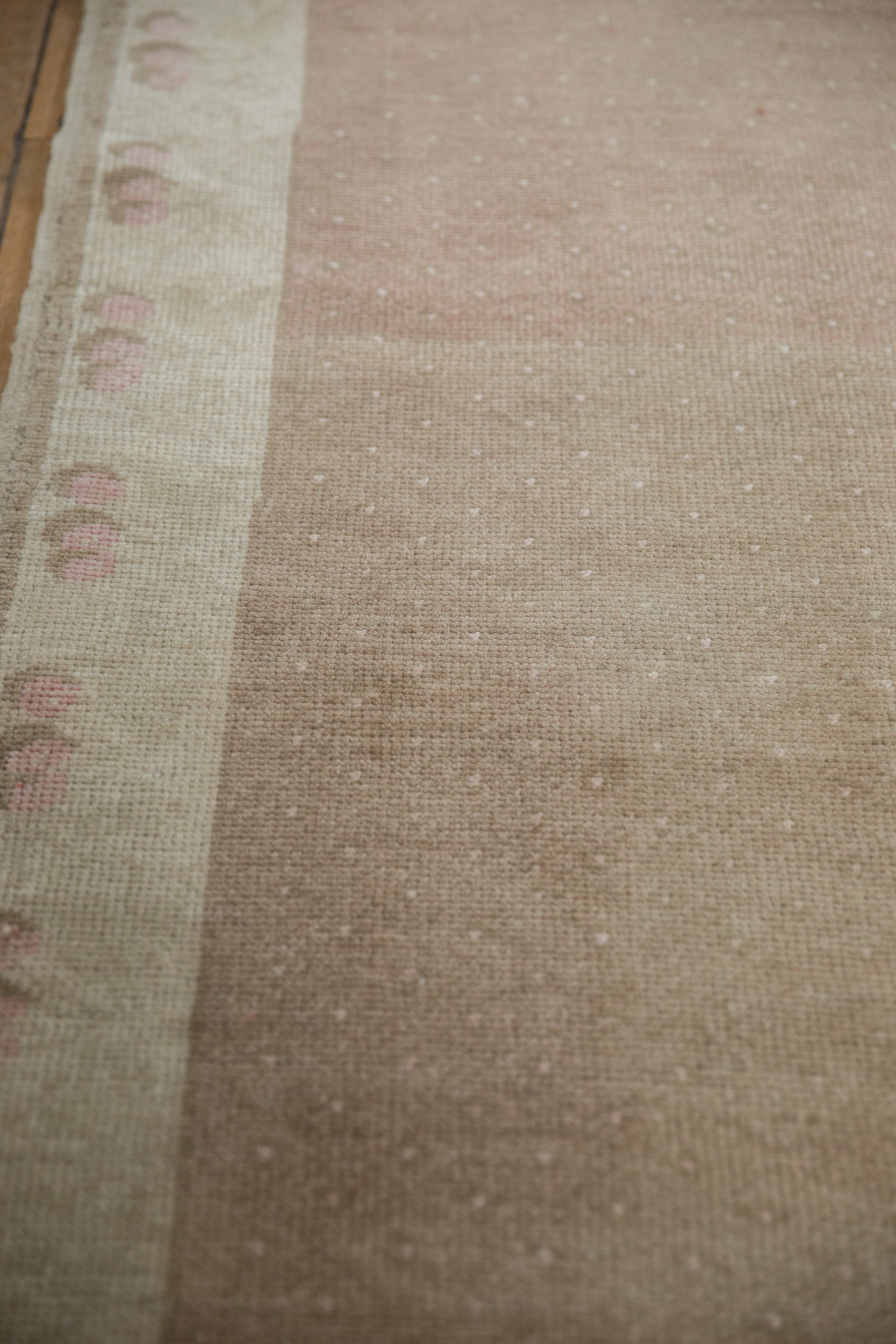 4x6 Vintage Distressed Oushak Rug // ONH Item 12071 Image 4