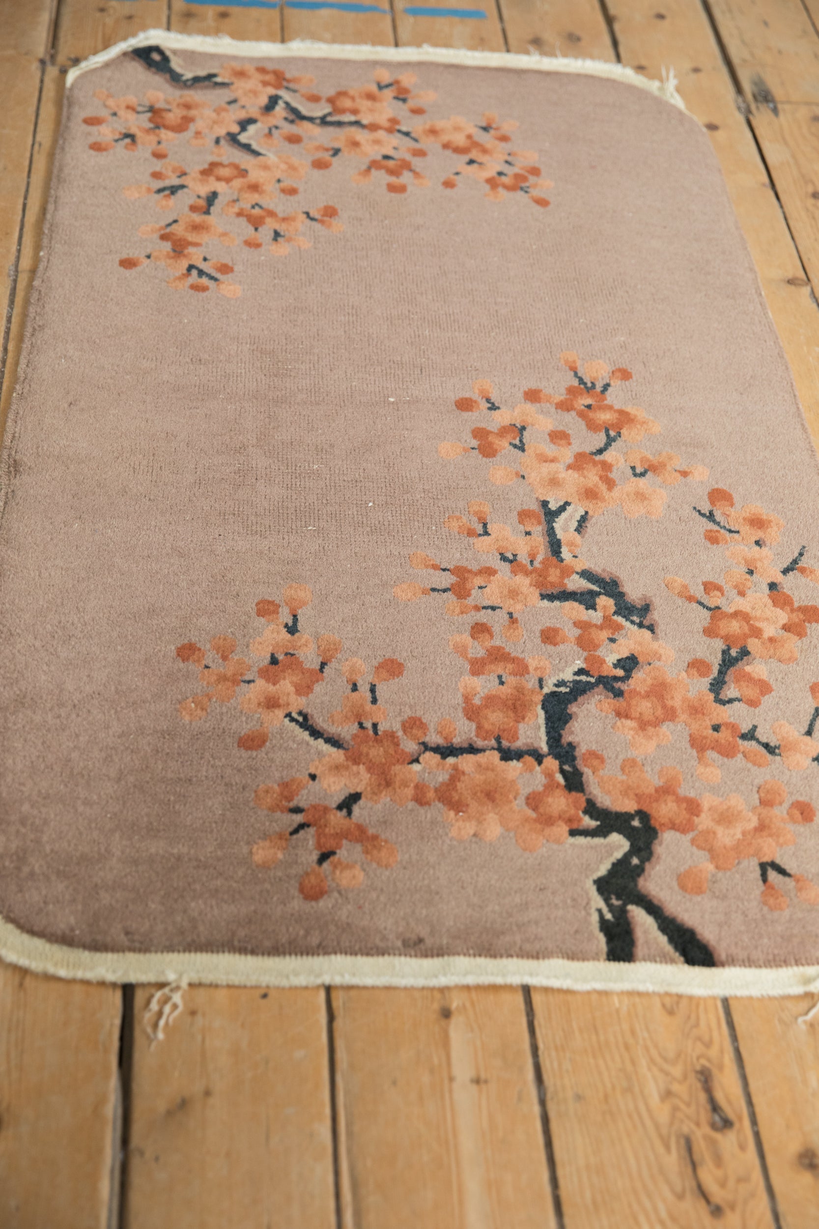 Antique Art Deco Rug // ONH Item: 12221, Image 2