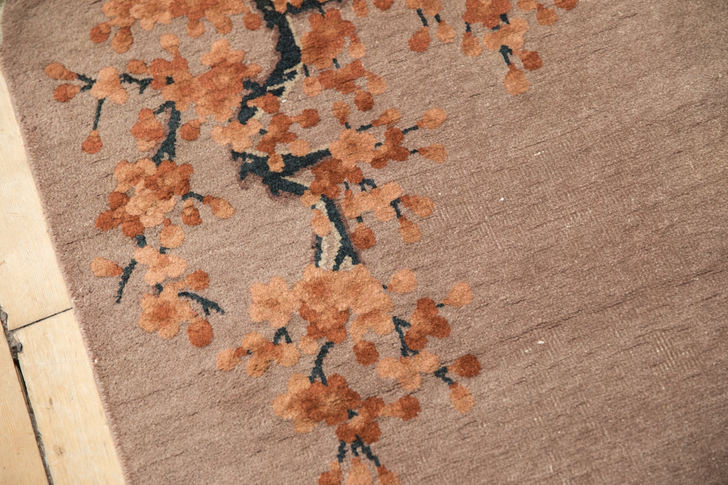 Antique Art Deco Rug // ONH Item: 12221, Image 6