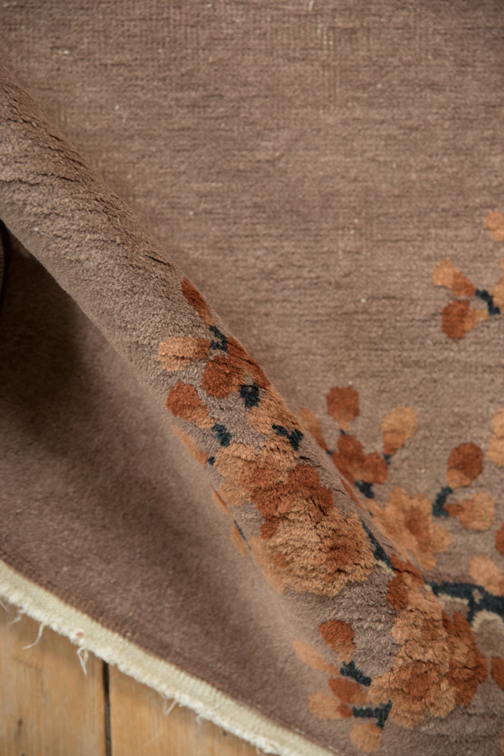 Antique Art Deco Rug // ONH Item: 12221, Image 7