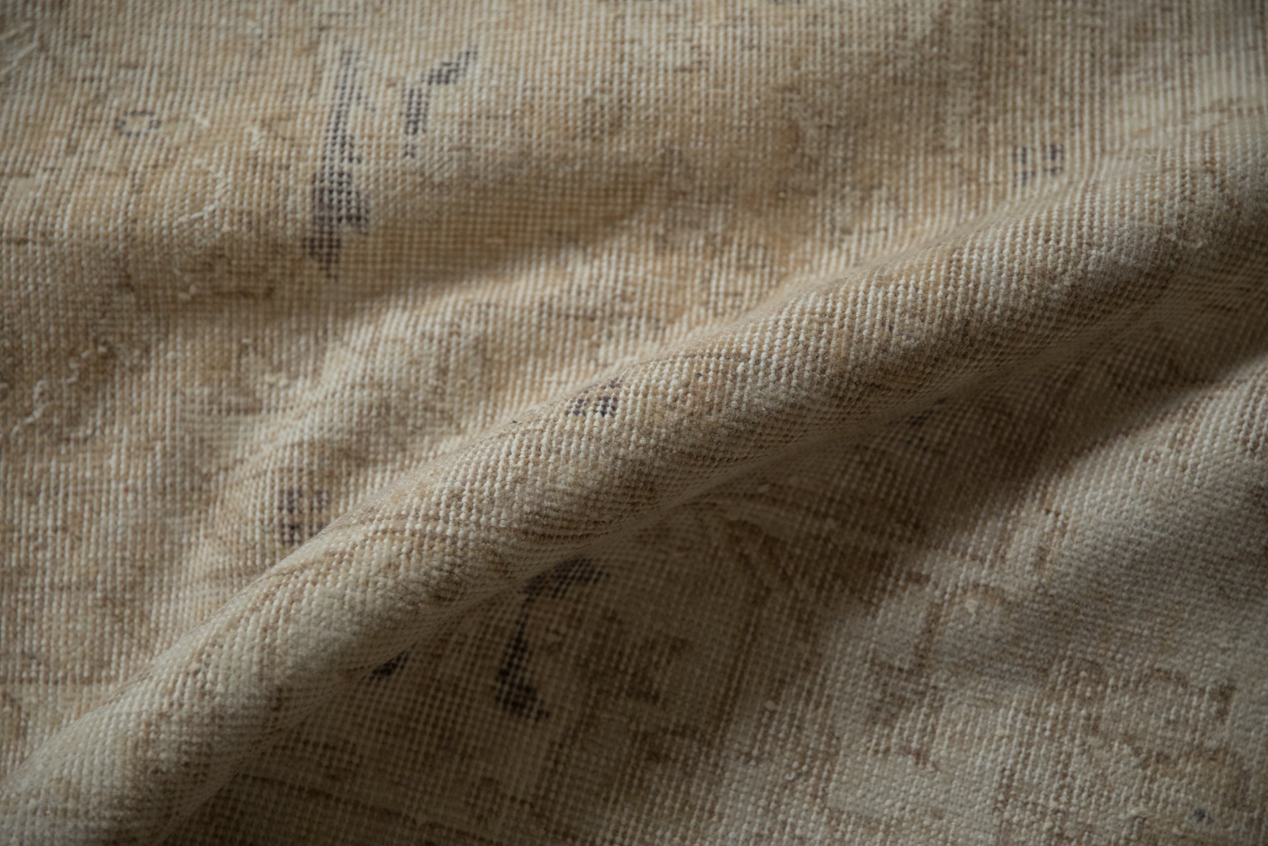 Vintage Distressed Sparta Carpet // ONH Item: 12485, Image 10