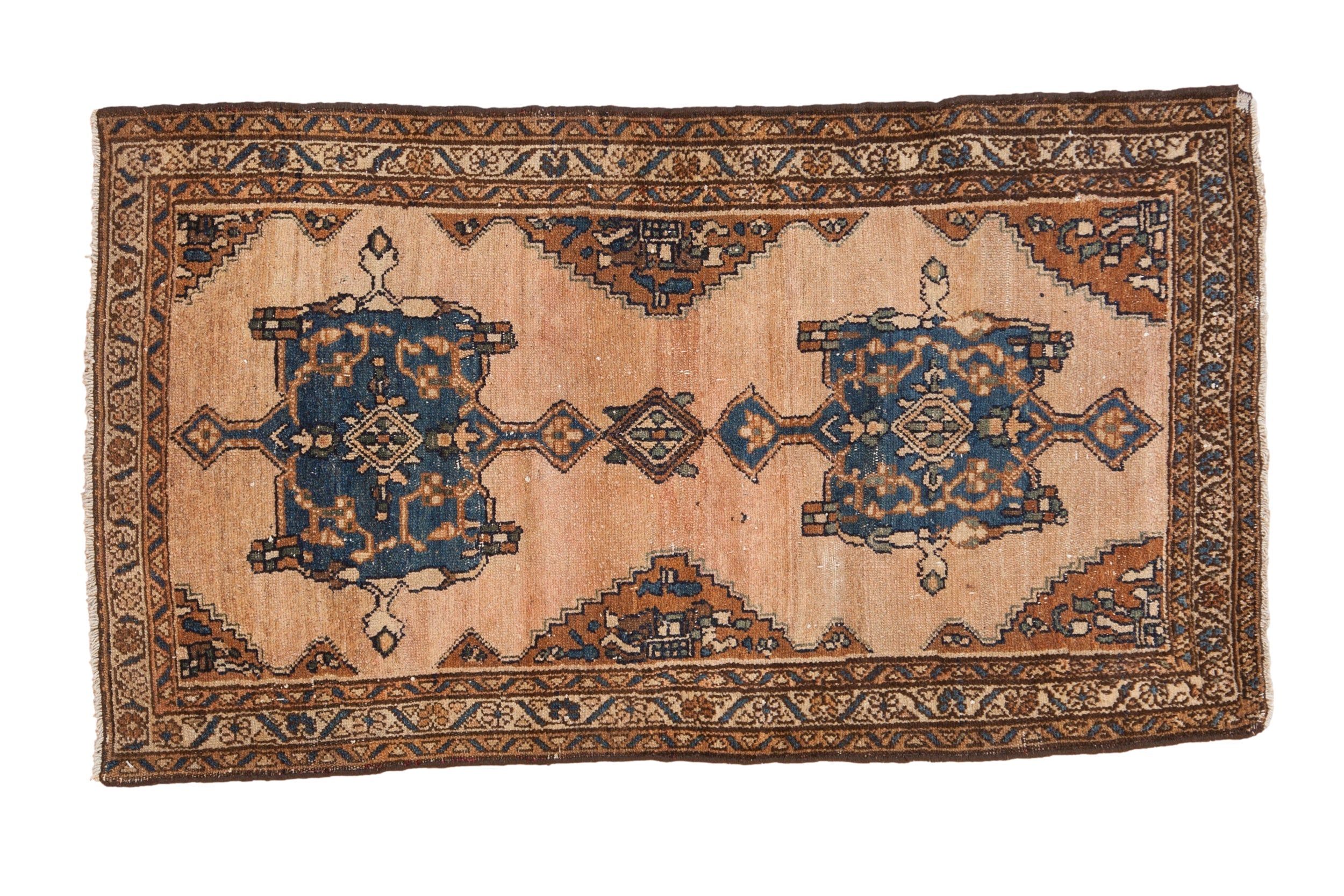 Vintage Mehriban Rug // ONH Item: 12507