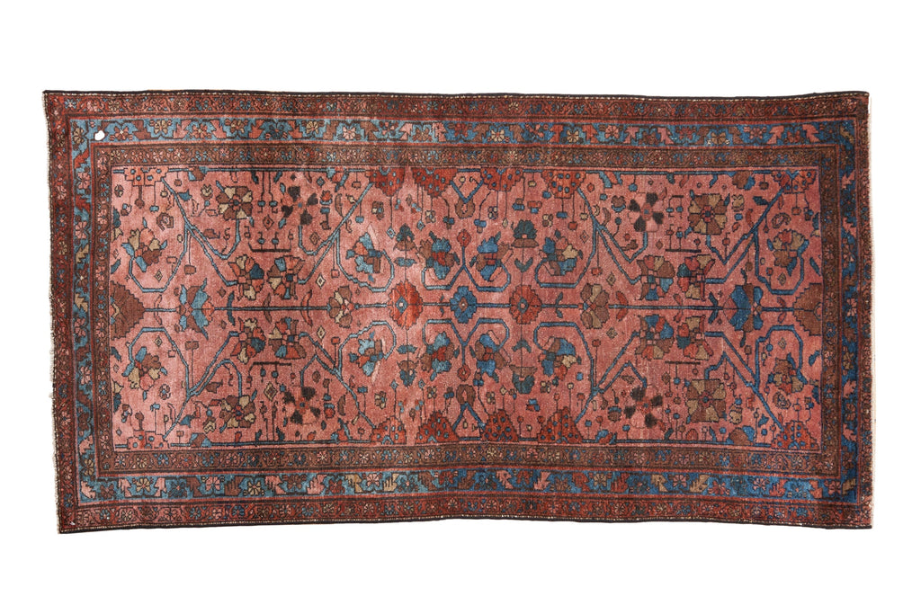 Antique Fine Lilihan Rug // ONH Item: 12521