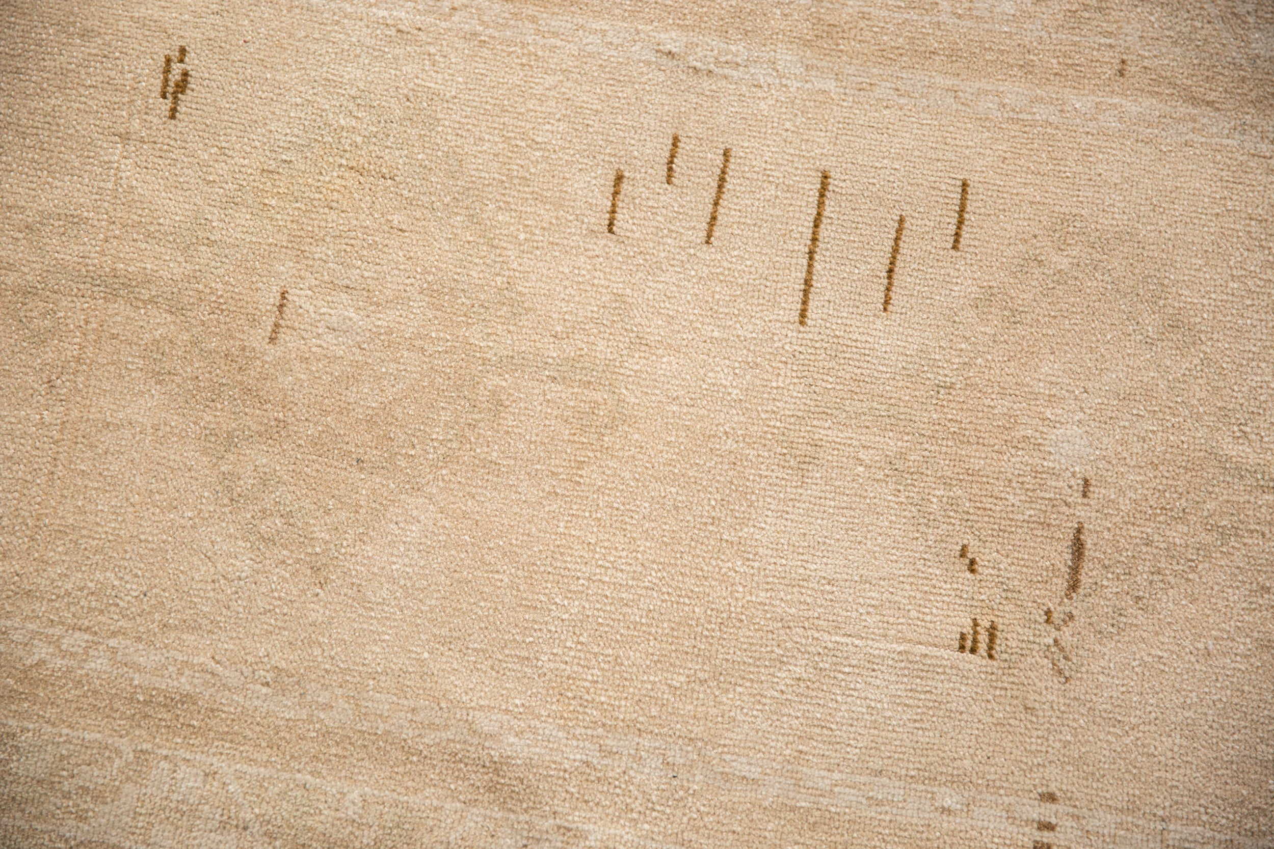 Vintage Distressed Malatya Rug // ONH Item: 12803, Image 3