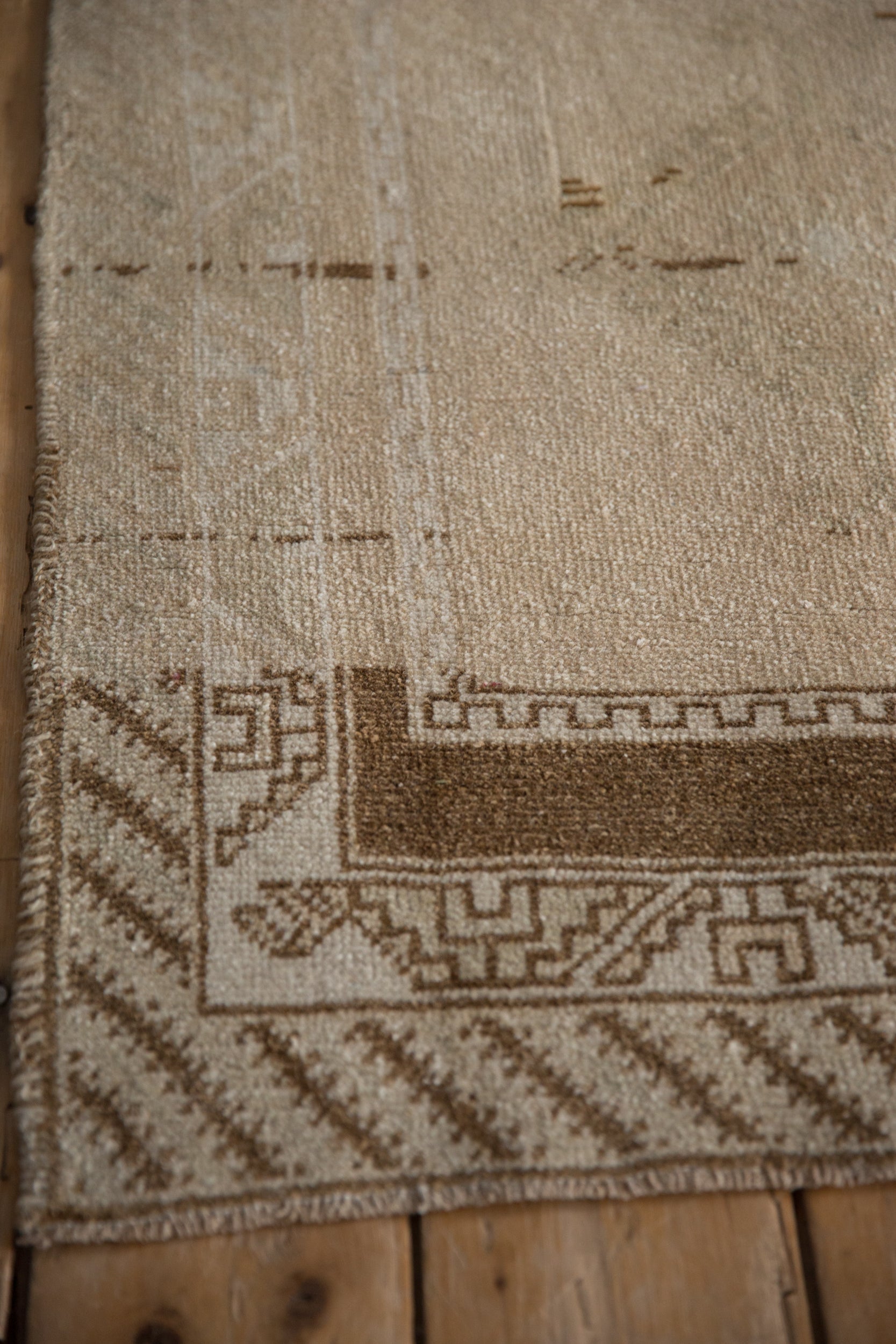 Vintage Distressed Malatya Rug // ONH Item: 12803, Image 7
