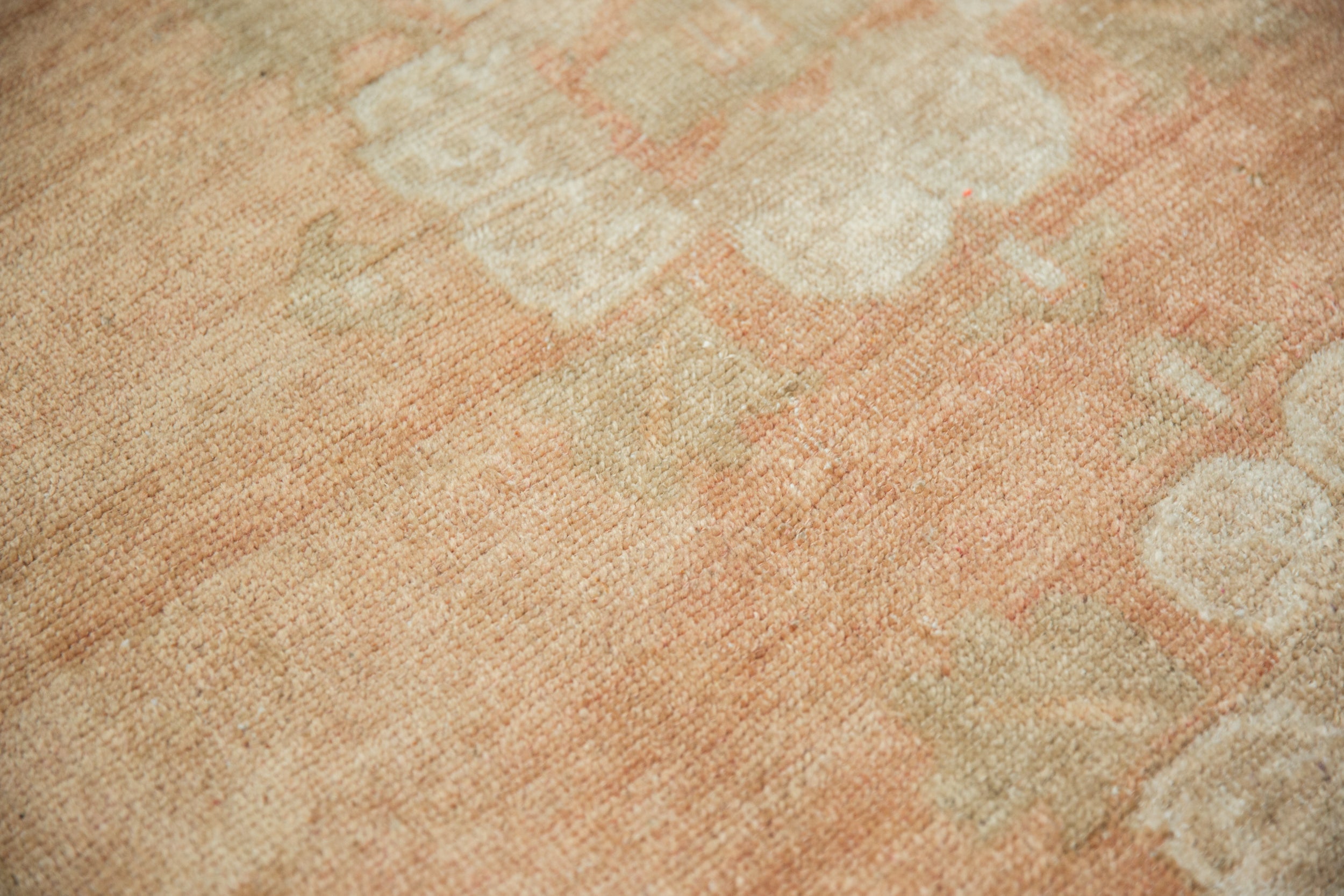 4x5.5 Vintage Distressed Oushak Rug // ONH Item 12956, Image 10