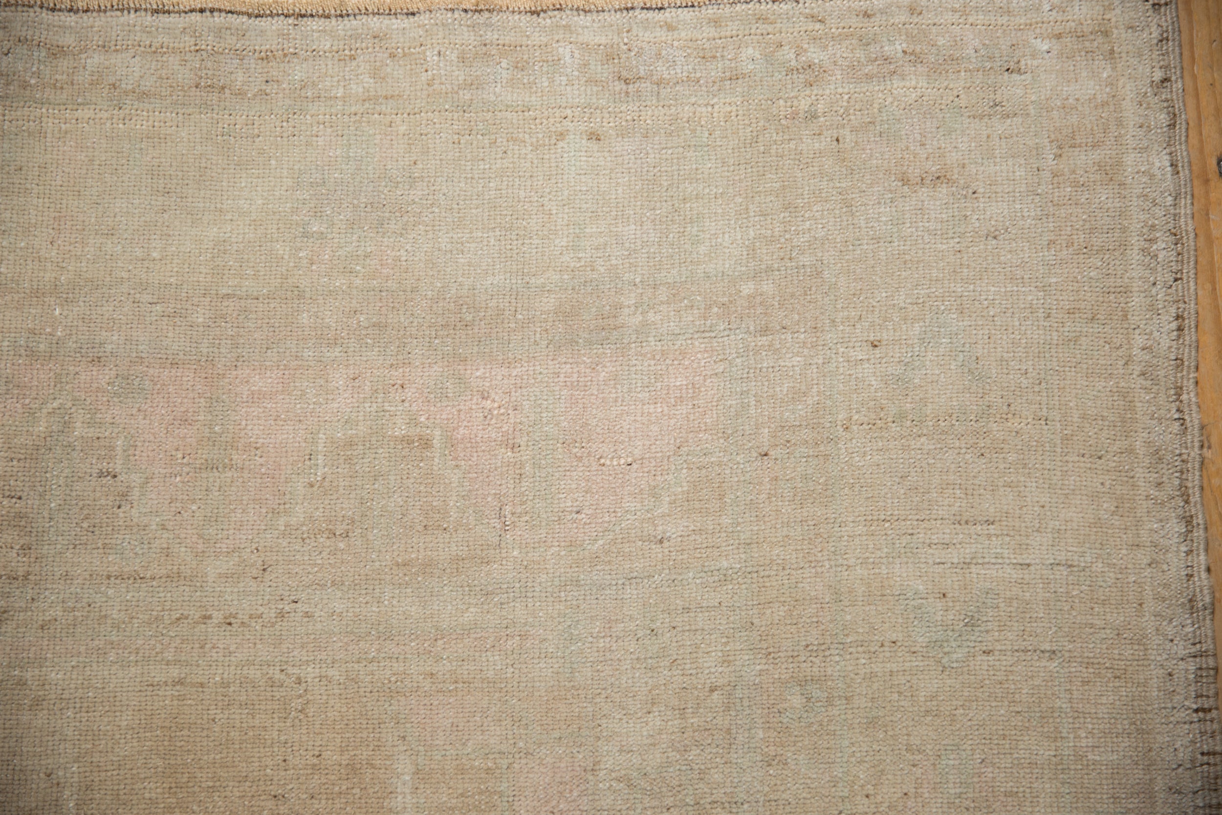 4.5x8 Vintage Distressed Oushak Rug // ONH Item 12973, Image 2