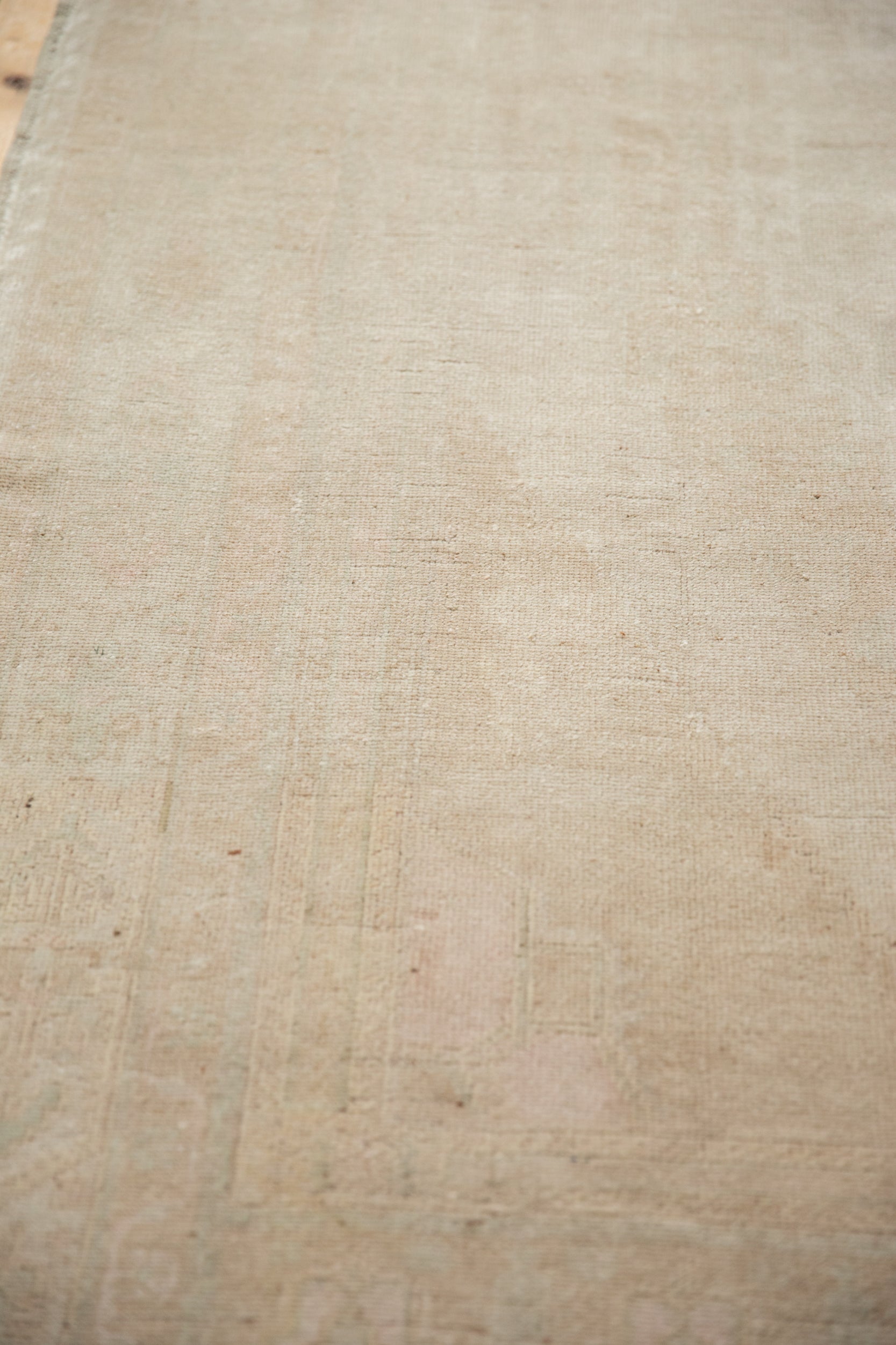 4.5x8 Vintage Distressed Oushak Rug // ONH Item 12973, Image 7