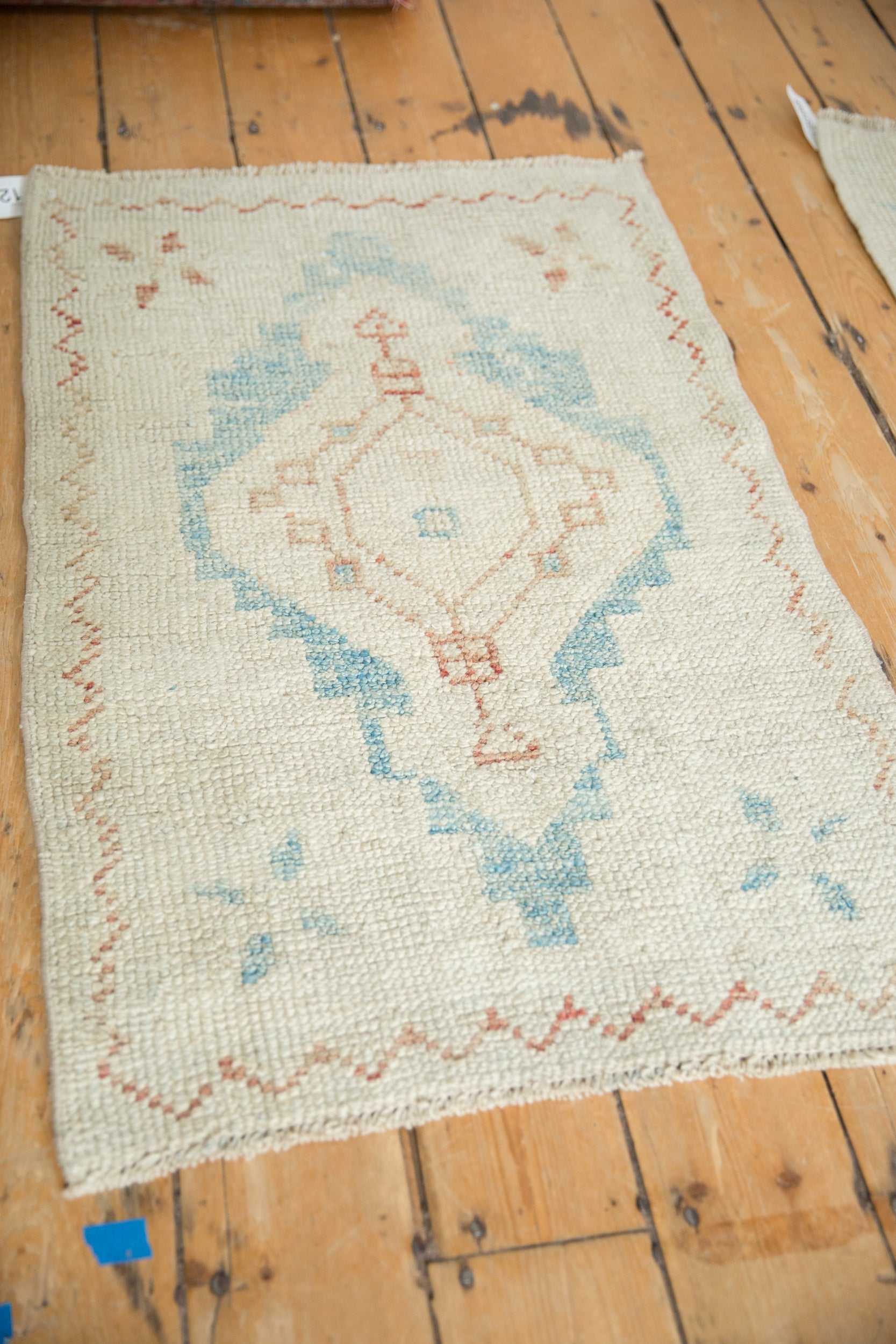 2x3.5 Distressed Oushak Rug // ONH Item 12997, Image 3