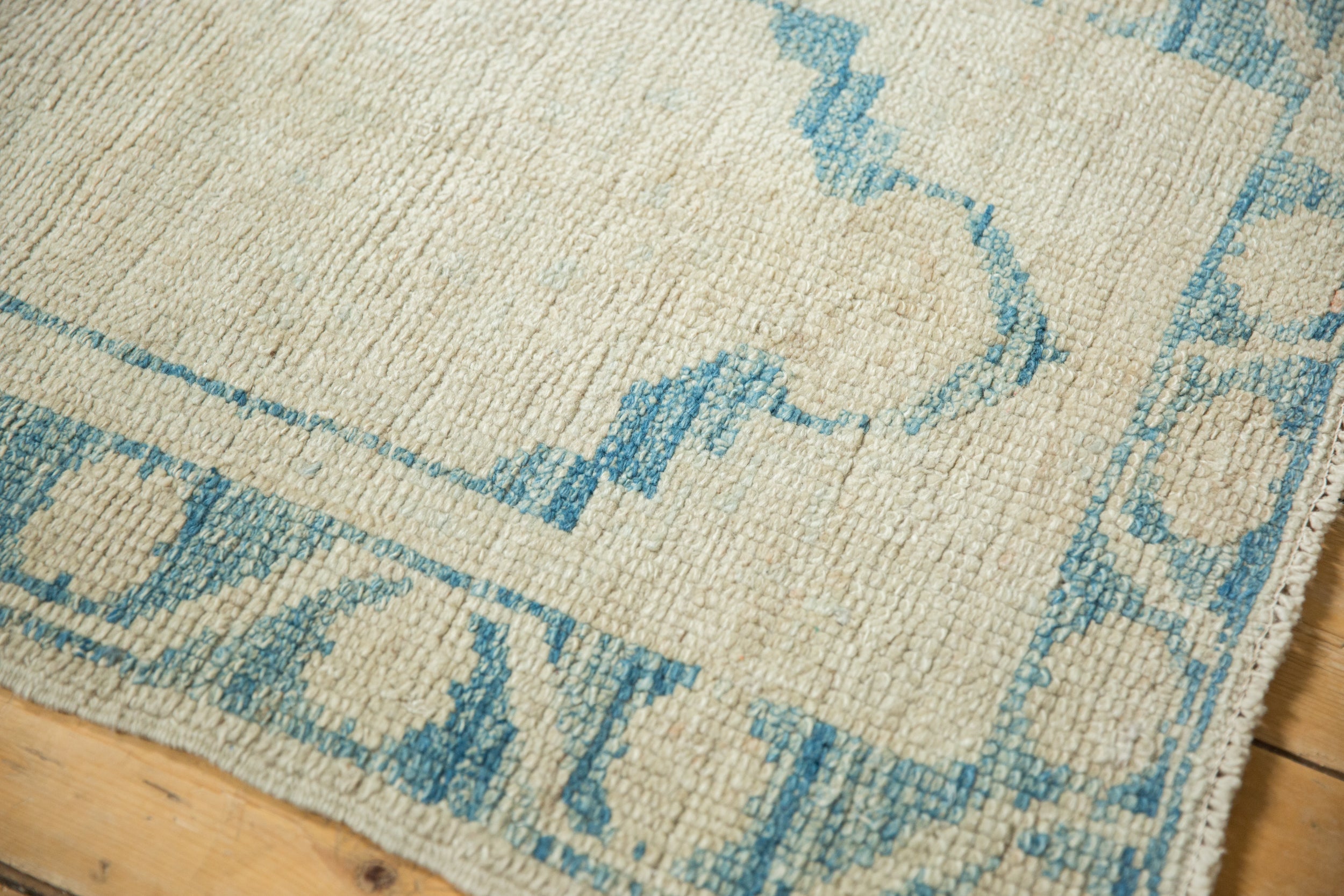 2.5x4 Distressed Oushak Rug // ONH Item 13000, Image 4