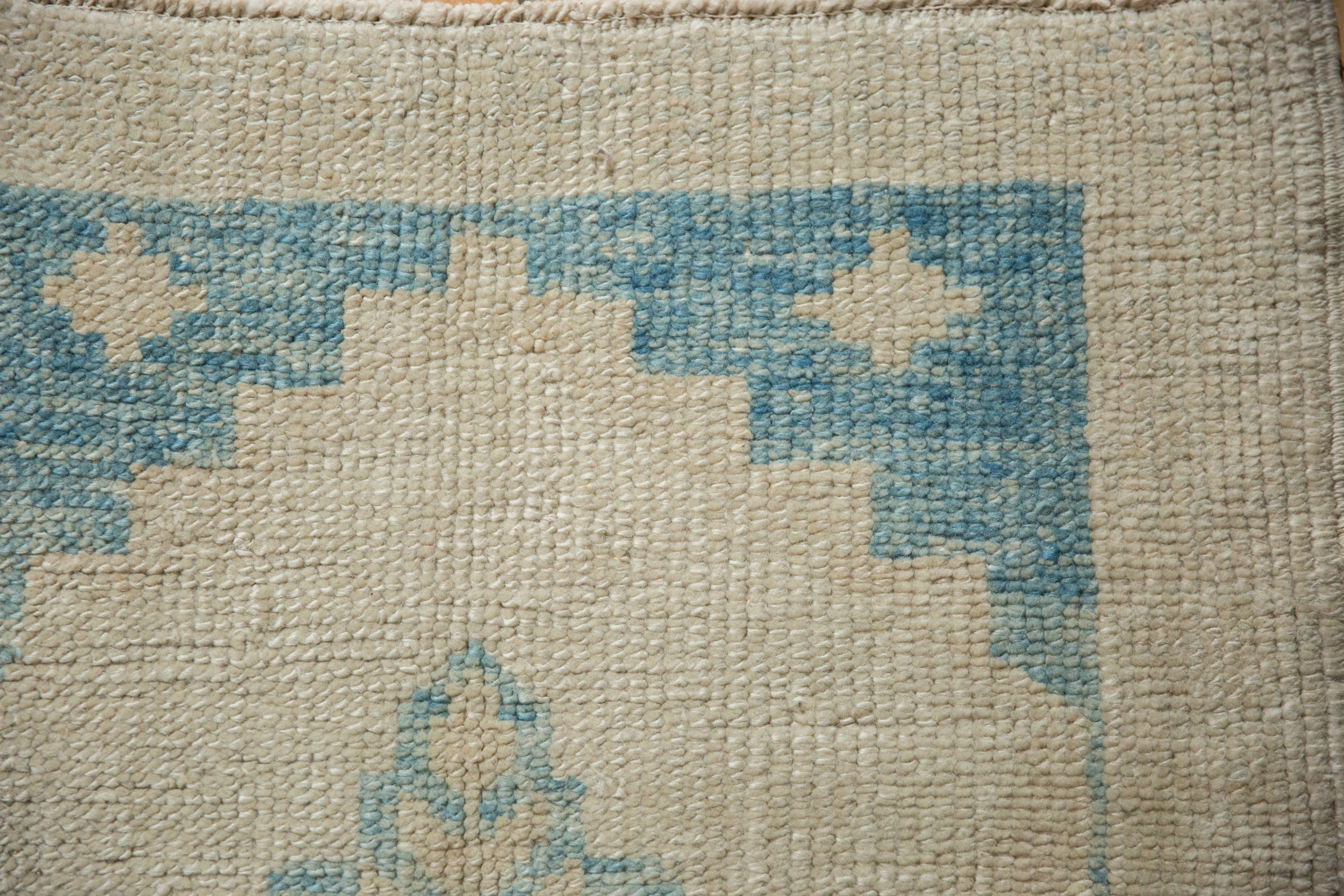 2.5x3.5 Distressed Oushak Rug // ONH Item 13001, Image 2