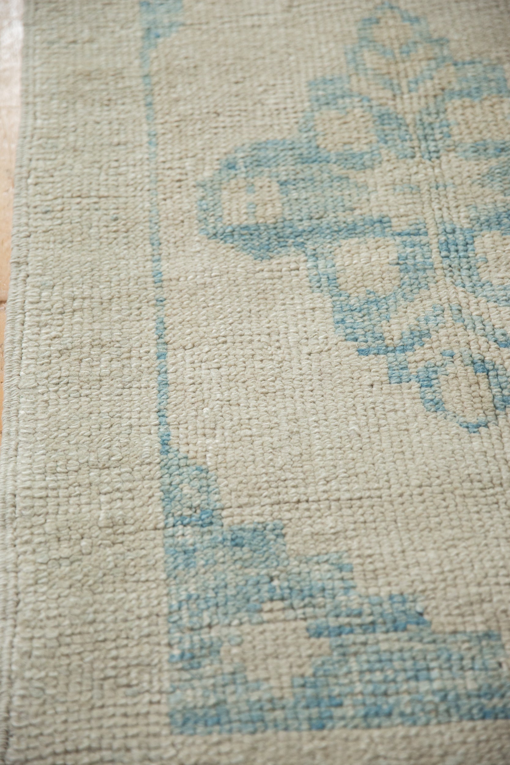 2.5x3.5 Distressed Oushak Rug // ONH Item 13001, Image 6