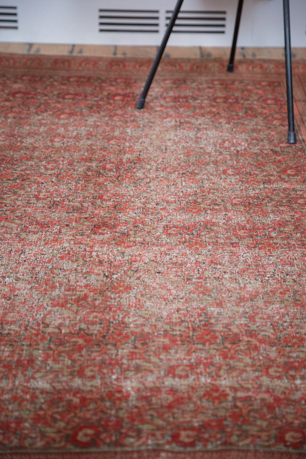 4.5x7 Antique Doroksh Rug // ONH Item 2122 Image 10