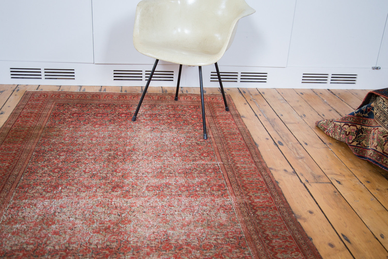 4.5x7 Antique Doroksh Rug // ONH Item 2122 Image 8