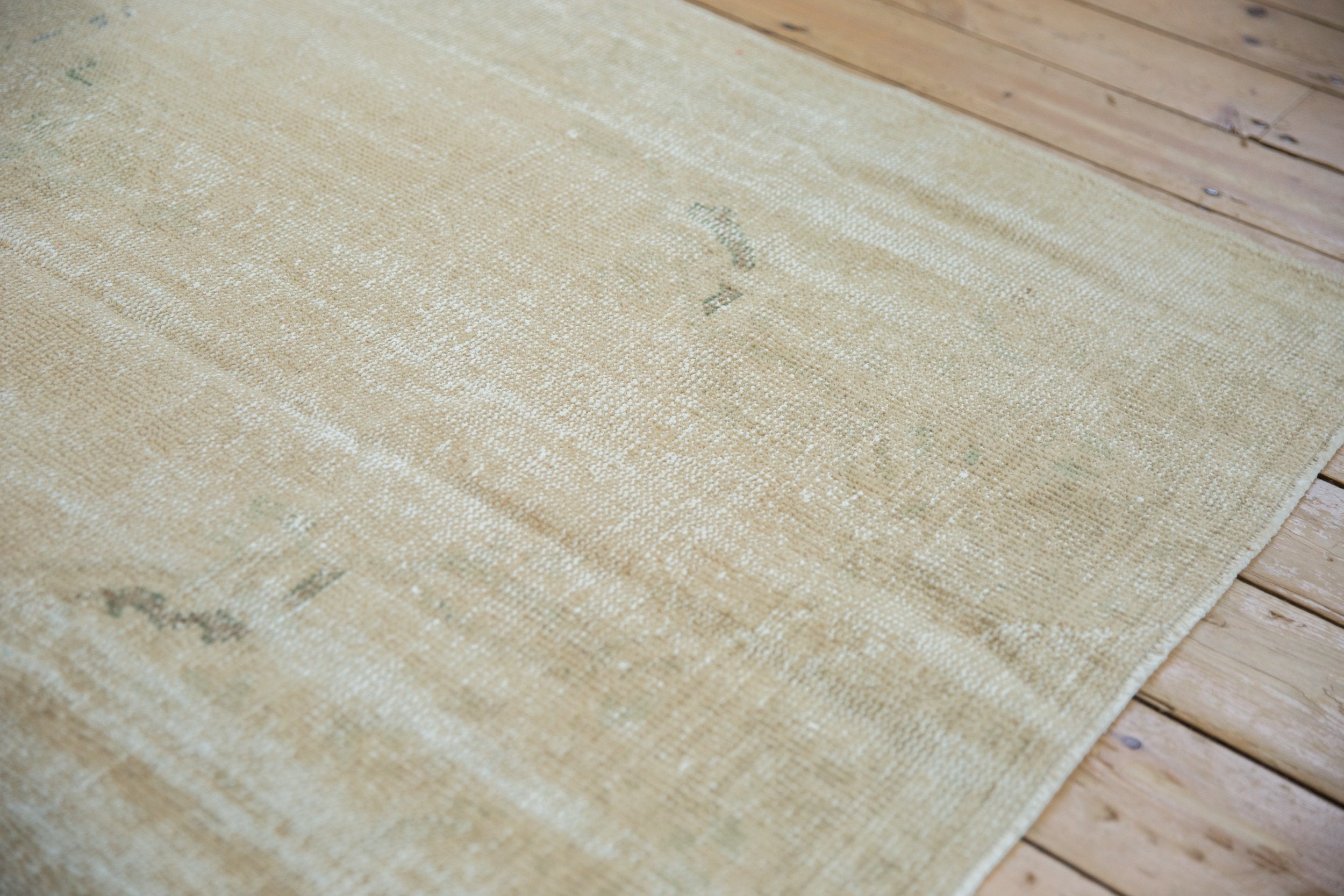 4x7 Vintage Distressed Oushak Rug // ONH Item 9354 Image 4